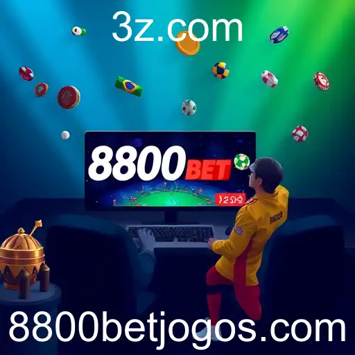 Revolução Digital no Mundo dos Jogos