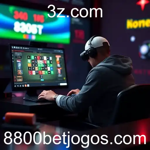 A Expansão do Mercado de Jogos Online em 2025