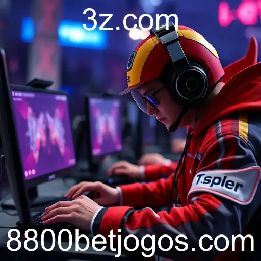 Crescimento Explosivo dos Sites de Jogos Online no Brasil