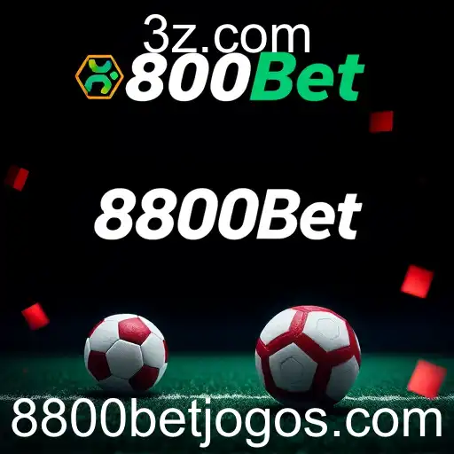 8800Bet: Dinâmicas e Tendências no Mercado de Apostas Online