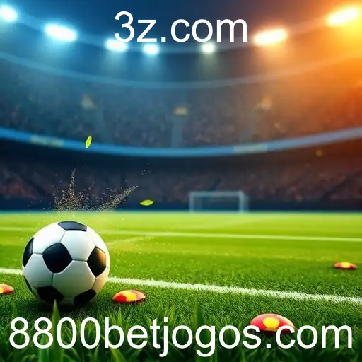A Ascensão do 8800Bet no Mercado de Jogos Online