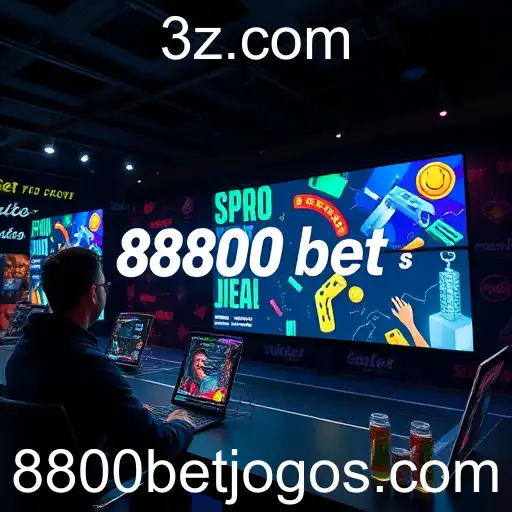 O Crescimento do Setor de Jogos Online no Brasil