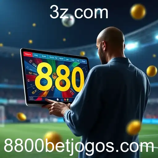 A Ascensão de Sites de Jogos no Brasil