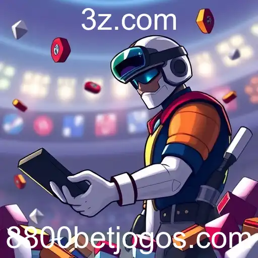 Tendências Emergentes nos Jogos Online em 2026