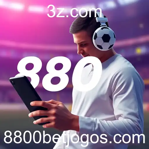 A Expansão dos Sites de Jogos no Brasil