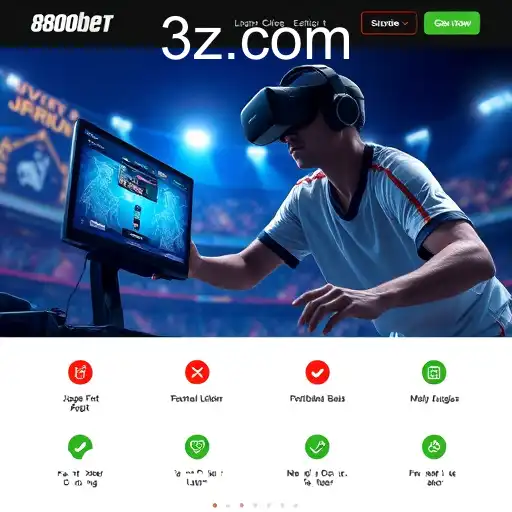 Evolução dos Sites de Jogos em 2026