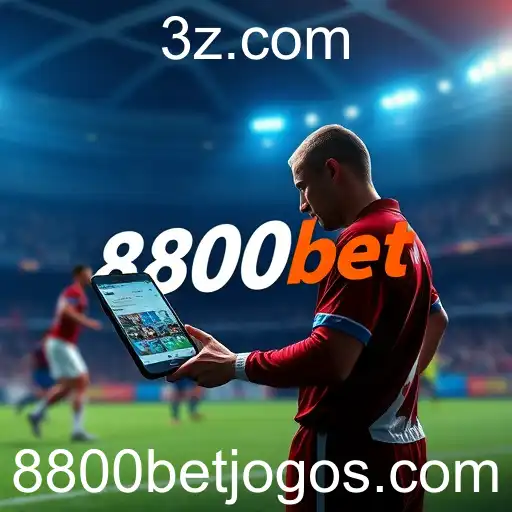 O Crescimento dos Sites de Apostas em Meio à Transformação Digital