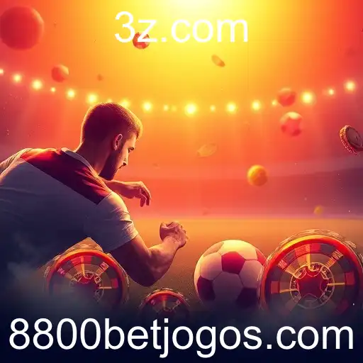 A Revolução Digital nos Jogos de Apostas