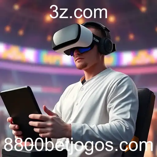 Tendências e Inovações no Setor de Jogos Online