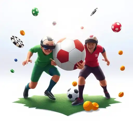 A Evolução do Setor de Jogos em 2026
