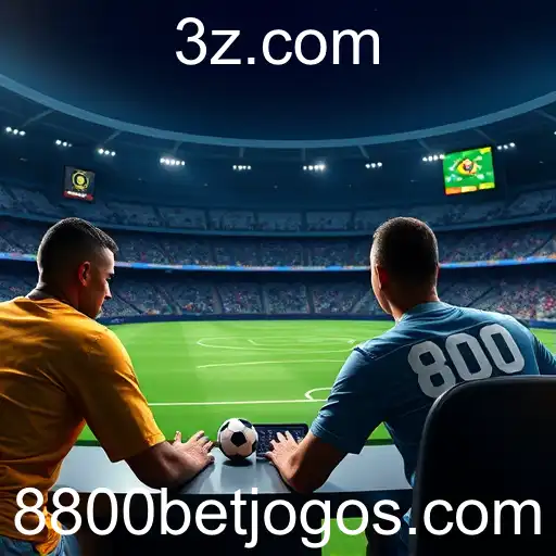 O Crescente Impacto dos Sites de Jogos Online no Brasil