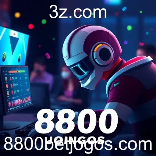 Crescimento dos Sites de Jogos em 2026