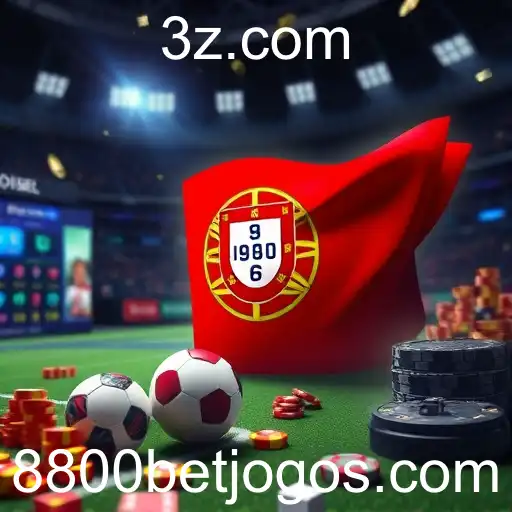 Crescimento e Dinâmicas no Setor de Jogos Online