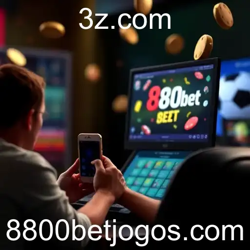 O Crescimento das Plataformas de Jogos Online