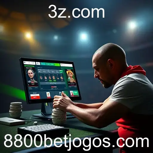 O Impacto do Crescimento dos Sites de Apostas no Brasil