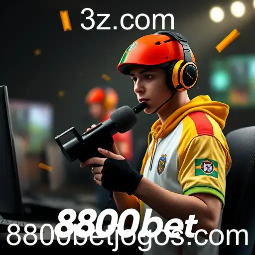 O Impacto Crescente dos Jogos Online no Brasil