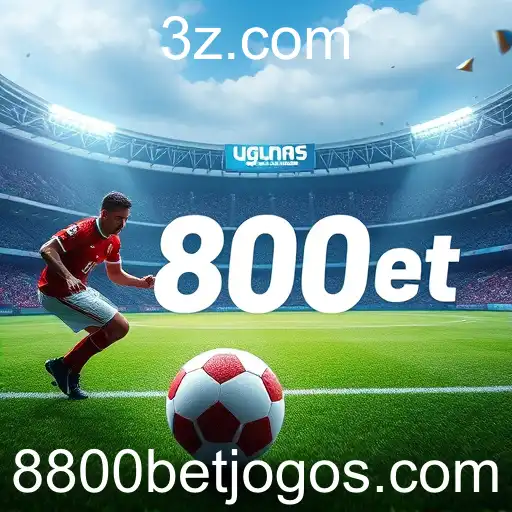 Inovação e Segurança no Mundo dos Jogos Online: 8800bet e as Últimas Tendências