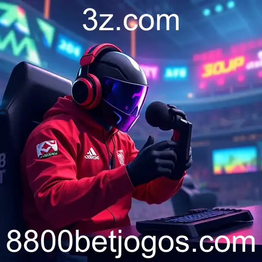 Inovação e Tendências no Mercado de Jogos Online