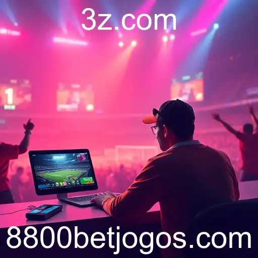 Inovações e Tendências nos Jogos Online em 2025