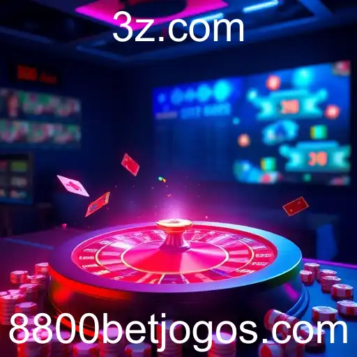 A Revolução Digital nos Jogos de Azar