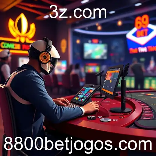 O Avanço dos Jogos Online em 2026