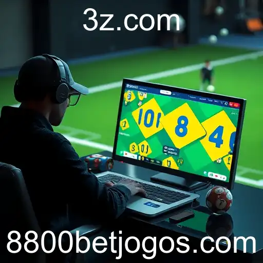 O Impacto Crescente de Plataformas de Jogos Online no Brasil