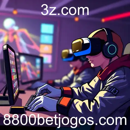 Expansão e Tendências do Mercado de Jogos Online em 2025