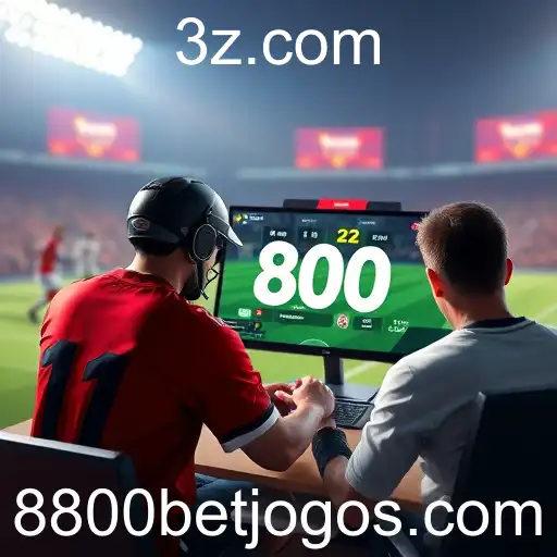 A Revolução dos Jogos Online: Uma Análise Contemporânea