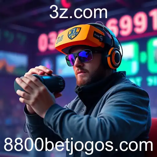 Tendências Atuais no Mercado de Jogos Online
