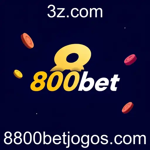 A Ascensão do 8800bet Jogos: Inovações e Projeções