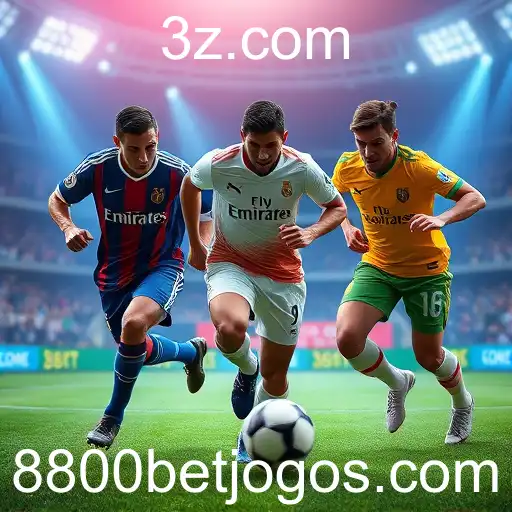 Tendências 2025: Novidades e Inovações em Sites de Jogos