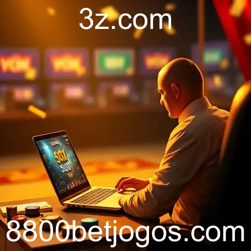 Tendências e Inovações no Mundo dos Jogos Online em 2026