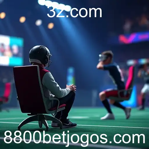 Tendências no Mundo dos Jogos Online em 2025